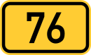 Bundesstraße 76