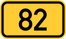 Bundesstraße 82