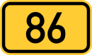 Bundesstraße 86