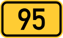 Bundesstraße 95