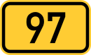 Bundesstraße 97