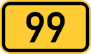 Bundesstraße 99