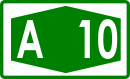 A10 (Kroatien)