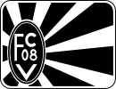 Logo des FC 08 Villingen