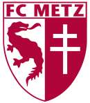 FC Metz Logo.svg