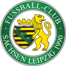 FC Sachsen Leipzig 2006.svg