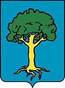 Wappen der Gemeinde Faetano