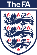 Logo The Football Association