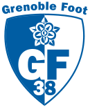 Grenoble Foot Logo.svg