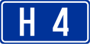 H4 (Slowenien)