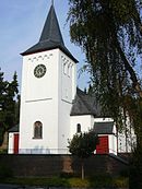 Die Pfarrkirche