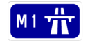 Motorway M1 (Irland)