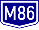 M86