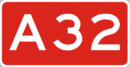 Rijksweg 32