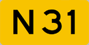 Rijksweg 31