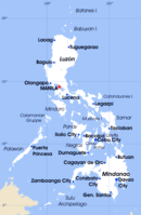 Pinatubo (Philippinen)