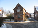 Ratzeburg Fachwerkhaus Domhof 2010-01-25 022.jpg