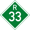 R33 (Südafrika)