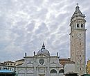 Santa Maria Formosa Facciata e campanile.jpg