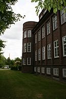 BergedorfSchule Fiddigshagen
