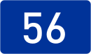 Rychlostní silnice 56
