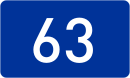 Rychlostní silnice 63