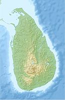 Sri Pada (Sri Lanka)