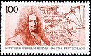 Stamp Germany 1996 Briefmarke Leibniz.jpg
