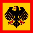 Standarte Reichspräsident 1926-1933.svg