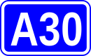 Autoestrada A30