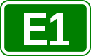 Europastraße 1
