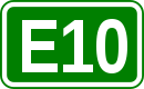 Europastraße 10