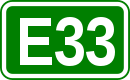 Europastraße 33