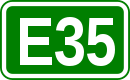 Europastraße 35