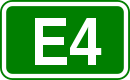 Europastraße 4