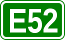Europastraße 52