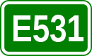 Europastraße 531