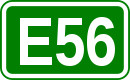 Europastraße 56