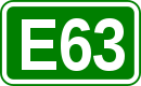 Europastraße 63
