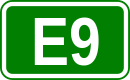 Europastraße 9