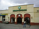S-Bahnhof Köpenick