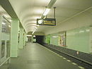 U-Bahnhof Leinestraße