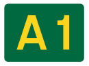 A1 (Großbritannien)