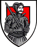 Wappen der Stadt Wanfried