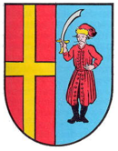 Wappen der Gemeinde Wattenheim