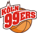 Logo der Köln 99ers