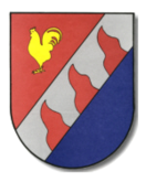 Wappen der Ortsgemeinde Feuerscheid