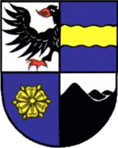 Wappen der Stadt Freudenberg