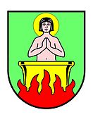 Wappen der Gemeinde Tüttleben