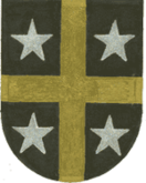 Wappen der Ortsgemeinde Rückeroth